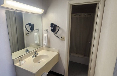 East Texas Hôtel | Parkview Inn and Conference Center