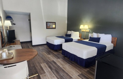 East Texas Hôtel | Parkview Inn and Conference Center