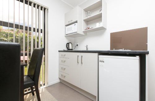 Pukekohe Hôtel | Parkview Motor Inn
