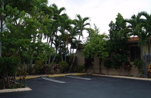 Southside Hôtel | Parkview Motor Lodge