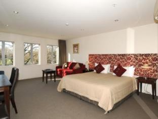 Riccarton Hôtel | Parkview On Hagley