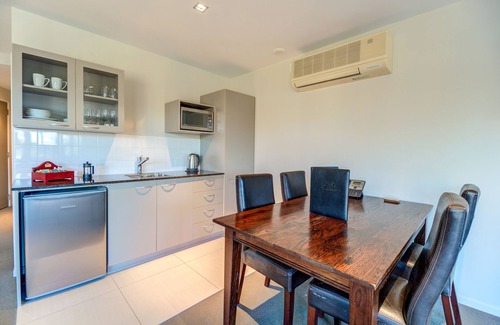 Riccarton Appartement | Parkview On Hagley
