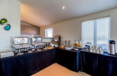 Riccarton Appartement | Parkview On Hagley