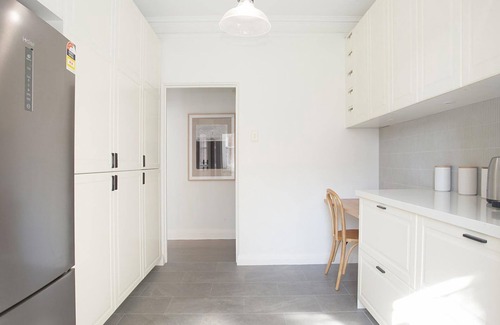 Rose Bay Appartement | Parkview Rose Bay Paradise ISYD