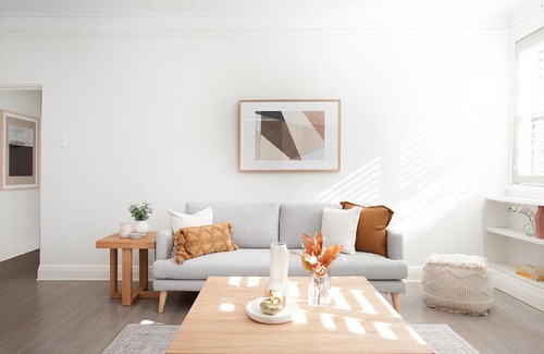 Rose Bay Appartement | Parkview Rose Bay Paradise