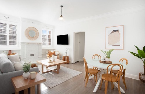 Rose Bay Appartement | Parkview Rose Bay Paradise