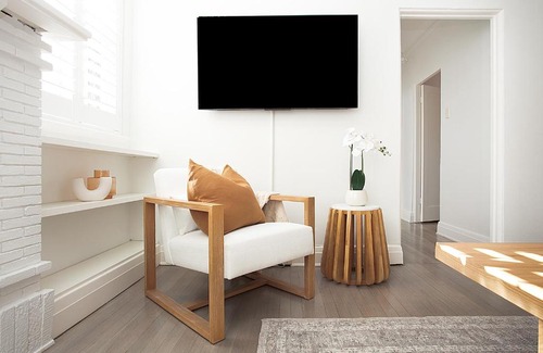 Rose Bay Appartement | Parkview Rose Bay Paradise