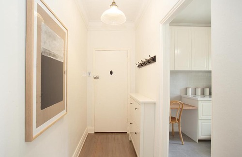 Rose Bay Appartement | Parkview Rose Bay Paradise