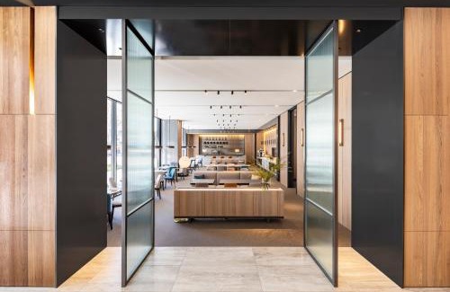 Zhongshan Hôtel | Parkview Taipei