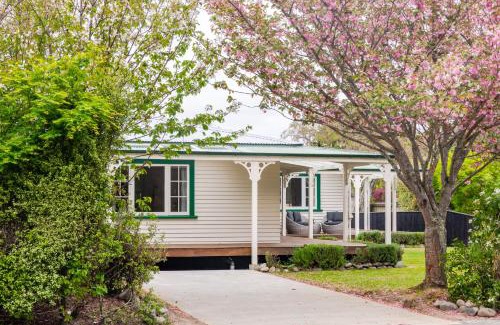 Greytown Maison | Parkview Villa - Greytown