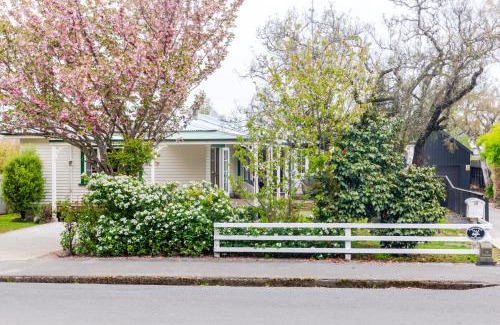 Greytown Maison | Parkview Villa - Greytown