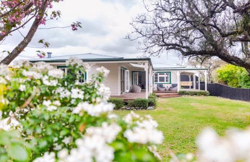 Greytown Maison | Parkview Villa - Greytown