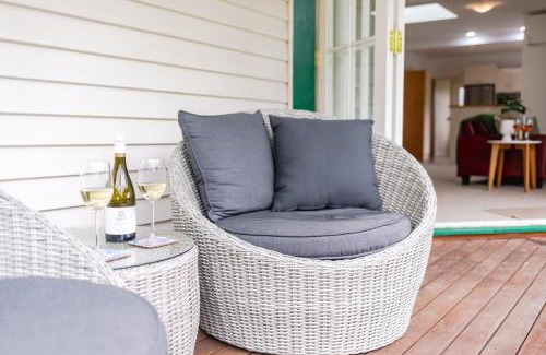 Greytown Maison | Parkview Villa - Greytown