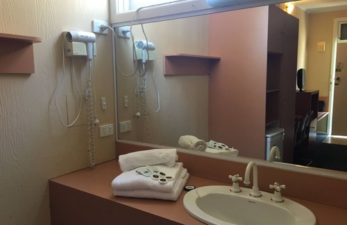 Brunswick Hôtel | Parkville Motel