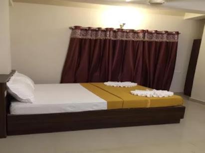 Jayanagar Hôtel | Parkwood Executive Rooms Inn