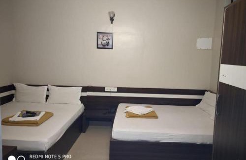 Jayanagar Hôtel | Parkwood Executive Rooms Inn