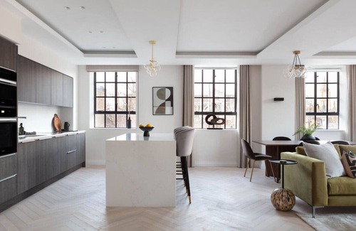 Westminster Appartement | The Westminster Residences - Luxury 3-Bed 3 Bath