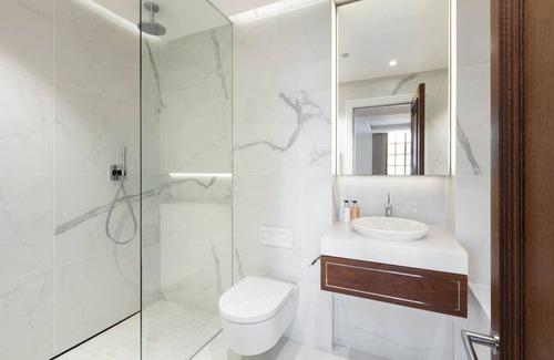 Westminster Appartement | The Westminster Residences - Luxury 3-Bed 3 Bath