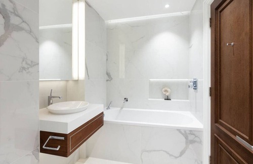 Westminster Appartement | The Westminster Residences - Luxury 3-Bed 3 Bath
