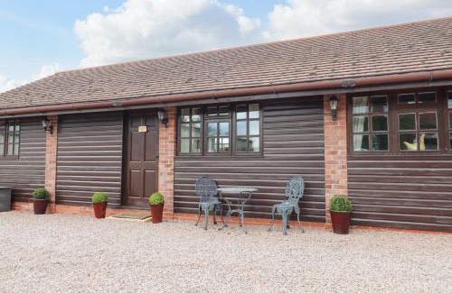 Pershore Maison | Parlour Barn
