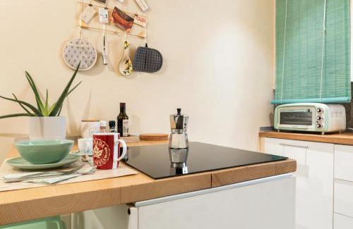 Oltretorrente Appartement | Parma Azeglio