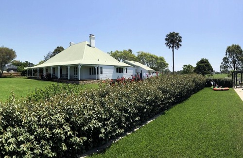 Parma Maison | Parma Maison farmstay