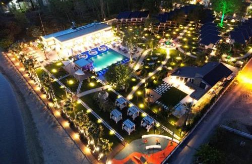 Erdek Hôtel | Parmos Otel