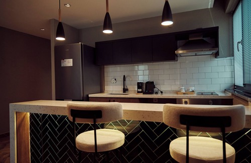 Erdek Hôtel | Parmos Otel