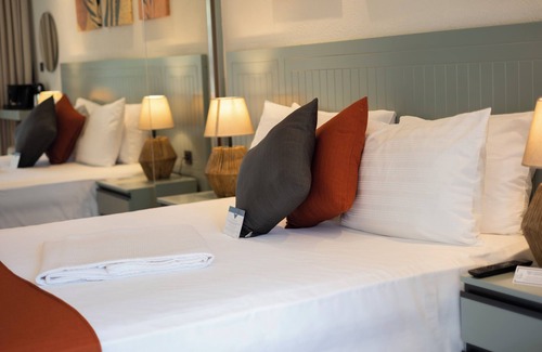 Erdek Hôtel | Parmos Otel