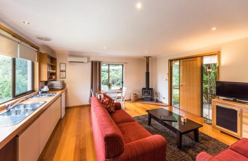 Kingborough Appartement | Parnella Kettering