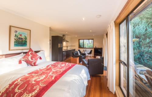 Kingborough Appartement | Parnella Kettering