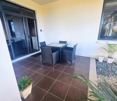 Tauranga Appartement | Parnwell Cottage
