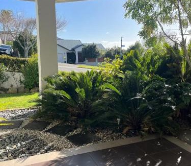Tauranga Appartement | Parnwell Cottage