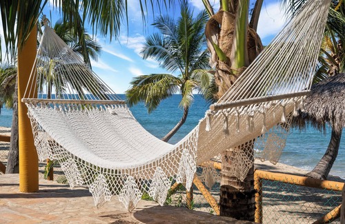 Puerto Vallarta Cabine | PAROTA CABAÑA (OCEANFRONT WITH PRIVATE POOL)