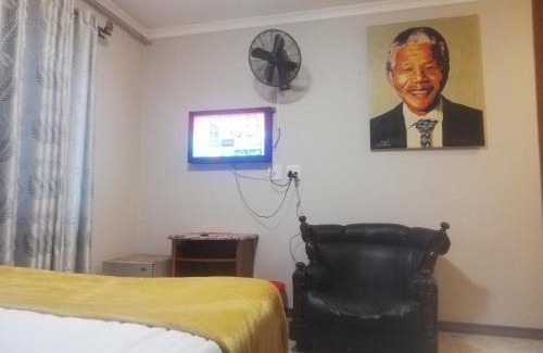 Trawal Hôtel | Parow city -Star Legend Lodge