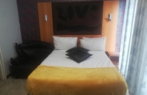 Trawal Hôtel | Parow city -Star Legend Lodge