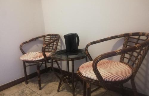 Trawal Hôtel | Parow city -Star Legend Lodge