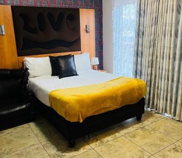 Trawal Hôtel | Parow city -Star Legend Lodge