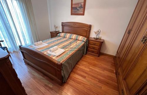 Ourense Appartement | Parque Ávila