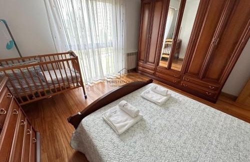 Ourense Appartement | Parque Ávila