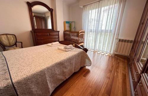 Ourense Appartement | Parque Ávila