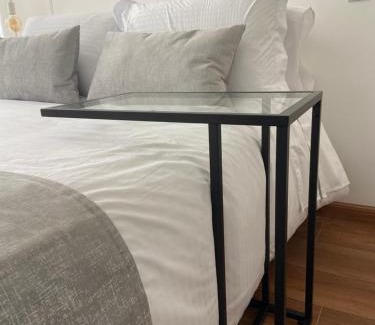 Chico Norte Appartement | Parque 93 apartamento moderno