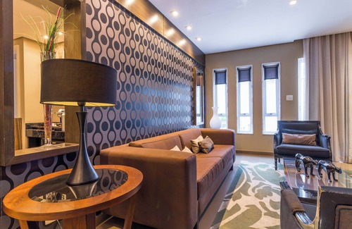 Gonzaga Hôtel | Parque Balneário Hotel Santos by Castelo Itaipava