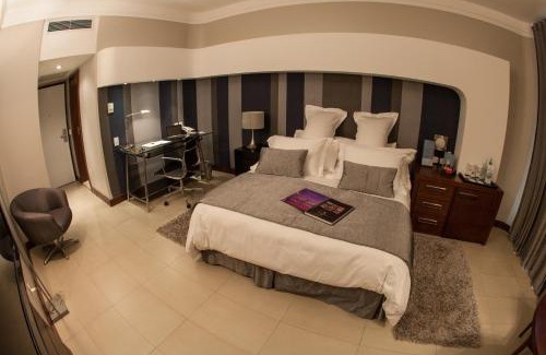 Gonzaga Hôtel | Parque Balneário Hotel Santos by Castelo Itaipava