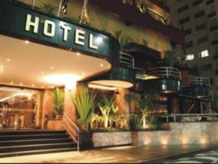 Gonzaga Hôtel | Parque Balneário Hotel Santos by Castelo Itaipava