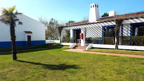 Porto Covo Autre | Parque Campismo Porto Côvo