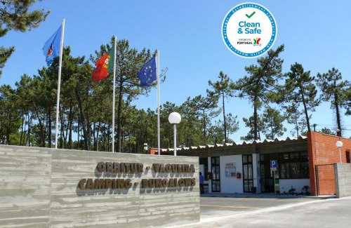 Gafanha da Boa Hora Autre | Parque de Campismo Orbitur Vagueira