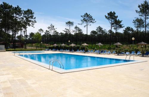 Gafanha da Boa Hora Autre | Parque de Campismo Orbitur Vagueira