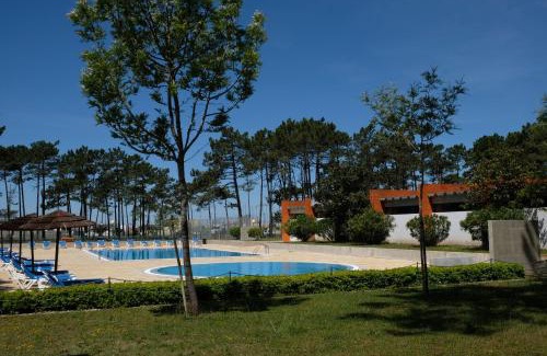 Gafanha da Boa Hora Autre | Parque de Campismo Orbitur Vagueira