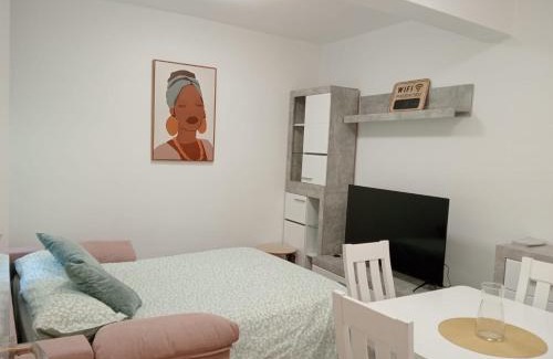 Burgos Appartement | Parque de San Agustín en Burgos